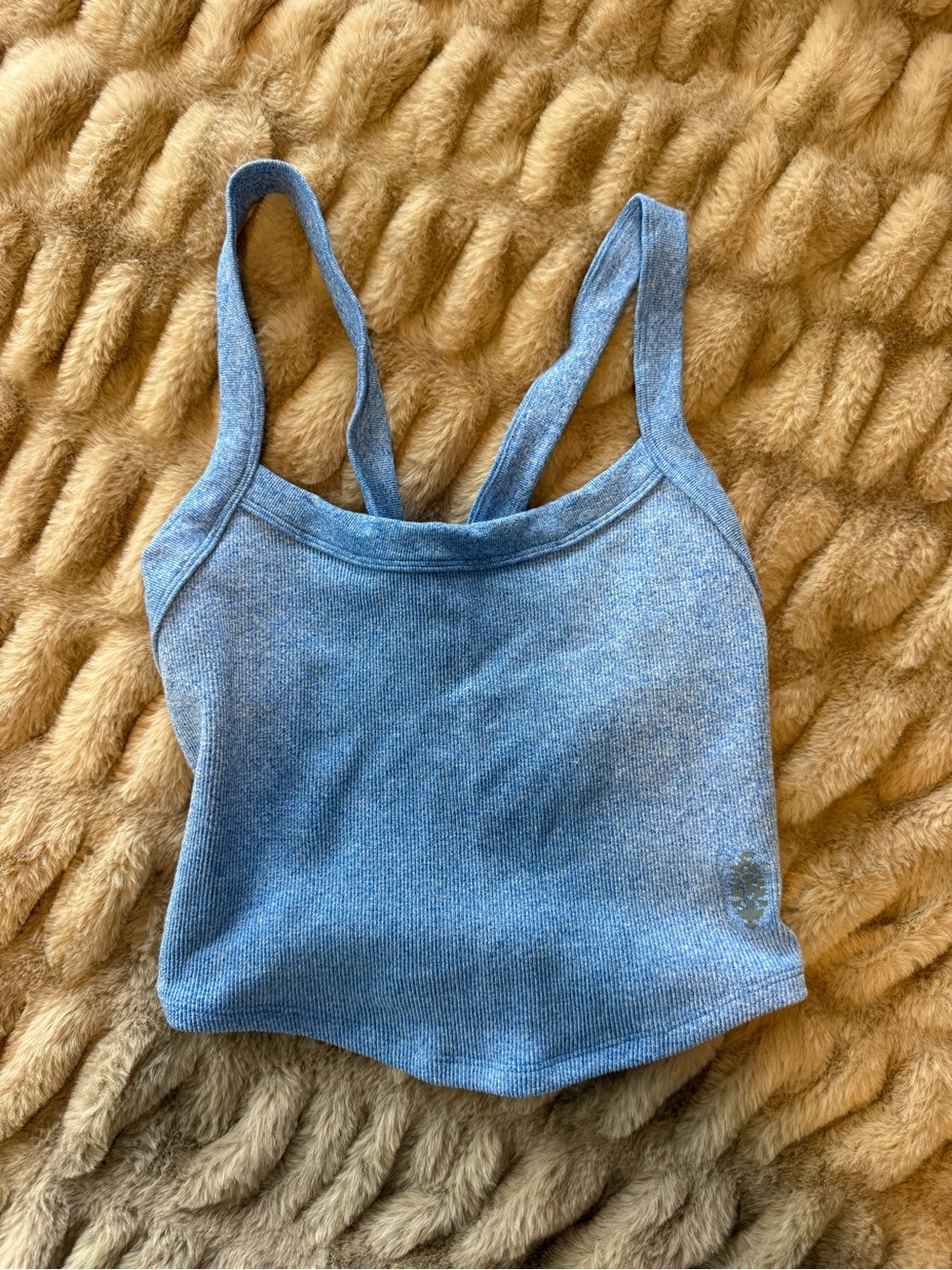 Free People Movement Tank